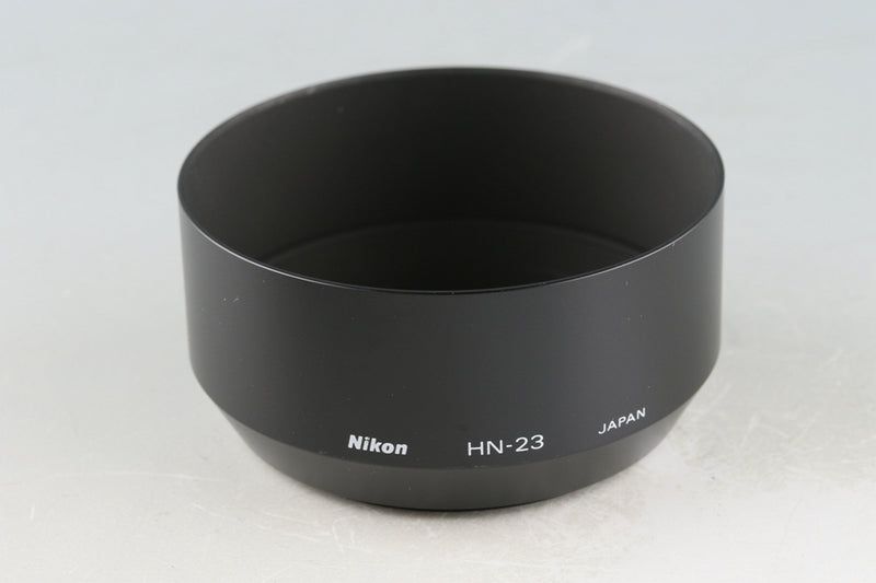 Nikon AF Nikkor 85mm F/1.8 D Lens With Box #50073L4