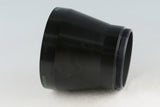 Nikon T 600mm Rear Lens #50080B5