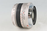 Fujifilm Super-EBC Fujinon 45mm F/4 Lens for TX-1 TX-2 #50083F4