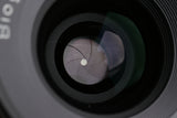 Contax Carl Zeiss Biogon T* 28mm F/2.8 Lens for G1/G2 #50091L8