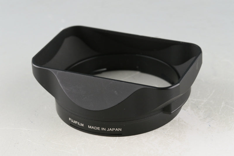 Fujifilm TX-1 45mm/90mm Lens Hood #50092F2