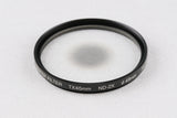 Fujifilm Center Filter TX45mm ND-2X #50093F2