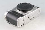 Fujifilm X-A3 + Fujinon Super EBC XC 16-50mm F/3.5-5.6 OIS II ASPH Lens + XM-FL With Box #50154L9