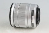 Fujifilm X-A3 + Fujinon Super EBC XC 16-50mm F/3.5-5.6 OIS II ASPH Lens + XM-FL With Box #50154L9