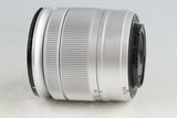 Fujifilm X-A3 + Fujinon Super EBC XC 16-50mm F/3.5-5.6 OIS II ASPH Lens + XM-FL With Box #50154L9