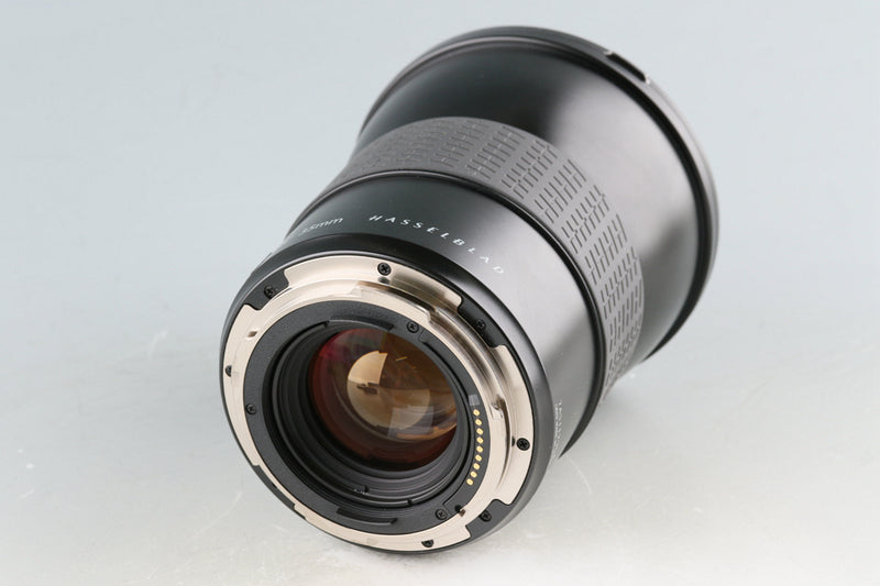 Hasselblad HC 35mm F/3.5 Lens #50157F6 – IROHAS SHOP