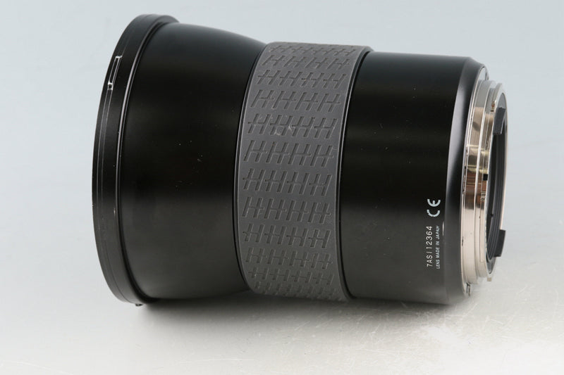 Hasselblad HC 35mm F/3.5 Lens #50157F6