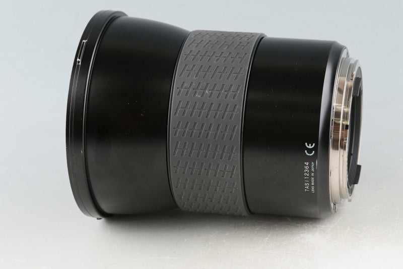 Hasselblad HC 35mm F/3.5 Lens #50157F6 – IROHAS SHOP