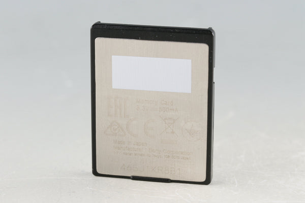 Sony XQD 240GB Memory Card #50159F2