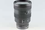 Sony FE 24-105mm F/4 G OSS Lens for E-Mount #50175L