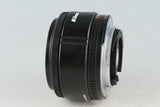 Nikon AF Nikkor 28mm F/2.8 Lens #50180A5