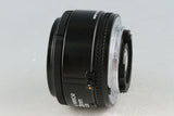 Nikon AF Nikkor 28mm F/2.8 Lens #50180A5