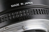 Nikon AF Nikkor 28mm F/2.8 Lens #50180A5