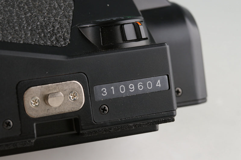 Pentax 67II Medium Format Film Camera With Box #50182L7
