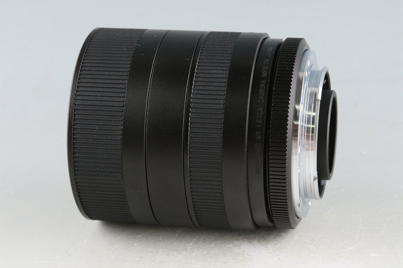 Leica Leitz Vario-Elmar-R 35-70mm F/4 E60 Rom Lens for Leica R #50183T