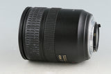 Nikon AF-S Nikkor 24-120mm F/3.5-5.6 G ED VR Lens With Box #50185L4