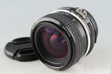 Nikon Nikkor 28mm F/2.8 Ai Lens #50190A3