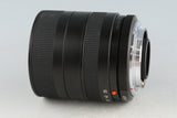 Leica Vario-Elmar-R 35-70mm F/4 E60 Rom Lens for Leica R #50194T