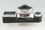 Leica Leitz Summicron 35mm F/2 8 Element Lens for Leica M #50196T