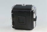 Hasselblad 203FE + E16 + Tripod quick coupling S With Box #50199L9