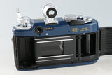 Voigtlander Bessa-T + Heliar 50mm F/3.5 101st Anniversary Model #50203D3