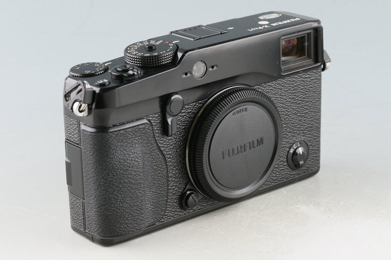 Fujifilm X-Pro1 Mirrorless Digital Camera #50210D5 – IROHAS SHOP