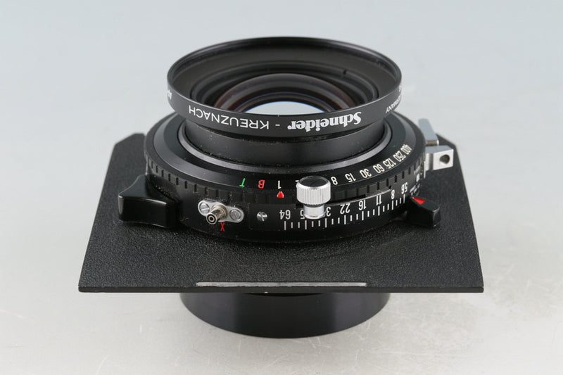 Schneider-Kreuznach Apo-Symmar 180mm F/5.6 MC Lens #50213B2