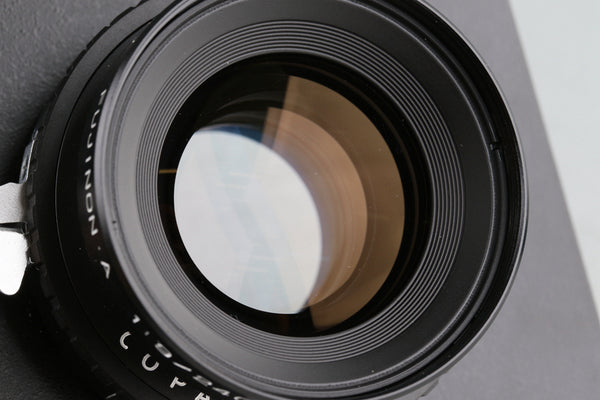 Fuji Fujifilm Fujinon.A 240mm F/9 Lens #50214B2