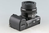 Sony α ZV-E10 + E PZ 16-50mm F/3.5-5.6 OSS Lens With Box *Japanese Version Only * #50217L2