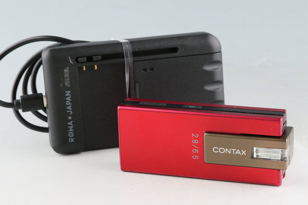 Contax i4r Digital Camera #50218I