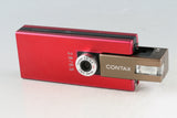 Contax i4r Digital Camera #50218I