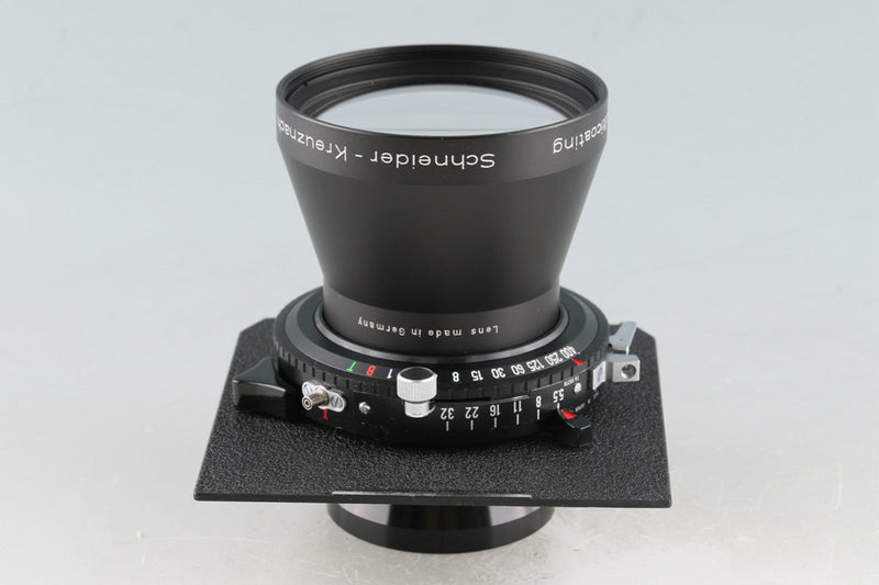 Schneider-Kreuznach Tele-Arton 270mm F/5.5 MC Lens #50221B3