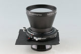 Schneider-Kreuznach Tele-Arton 270mm F/5.5 MC Lens #50221B3