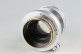 Leica Leitz Summitar 50mm F/2 Lens Leica L39 #50223C2