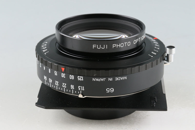Fuji Fujifilm Fujinon C 600mm F/11.5 Lens #50224B3