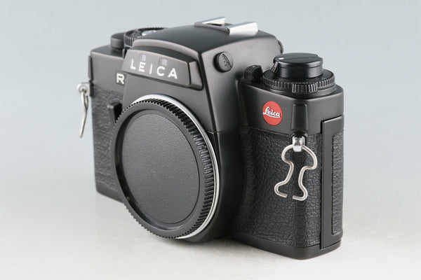 Leica R-E 35mm SLR Film Camera #50227T