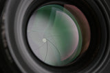 Schneider-Kreuznach Apo-Symmar 150mm F/5.6 MC Lens #50228B3