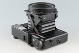 Plaubel Makina 67 Medium Format Film Camera #50230F2
