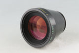 Nikon T 720mm Rear Lens #50232B3