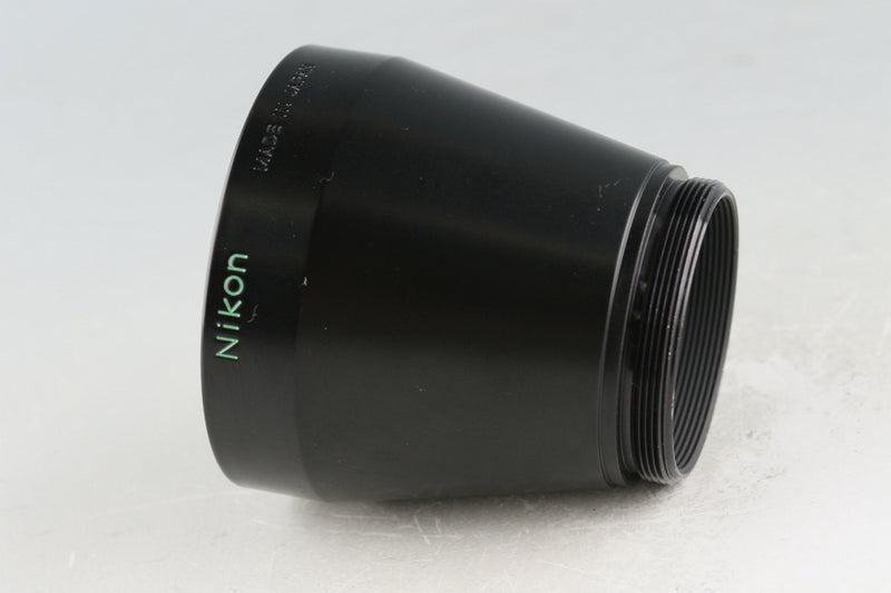 Nikon T 720mm Rear Lens #50232B3