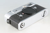 Leica M5 35mm Rangefinder Film Camera #50233T