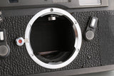 Leica M5 35mm Rangefinder Film Camera #50234T