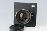 Fuji Fujifilm Fujinon.A 240mm F/9 Lens #50239B4