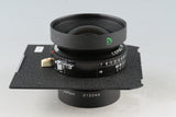 Topcor 150mm F/5.6 Lens #50242B5