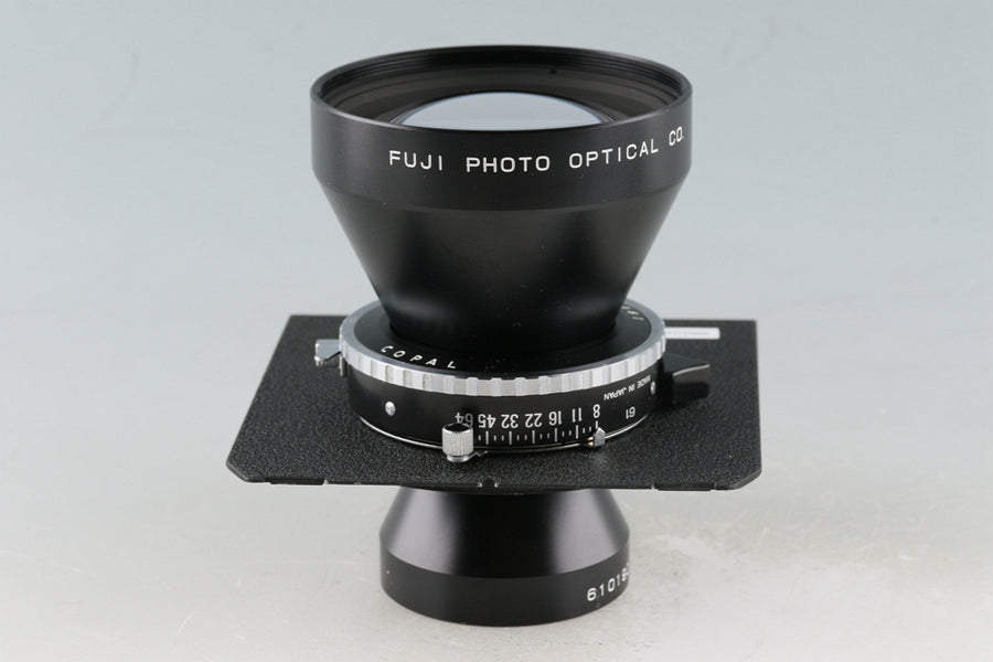 Fujifilm Fujinon・T 300mm F/8 Lens #50244B5 – IROHAS SHOP