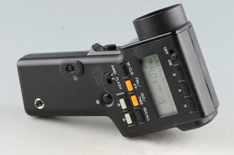 Minolta Spotmeter F #50245E3