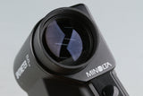 Minolta Spotmeter F #50245E3