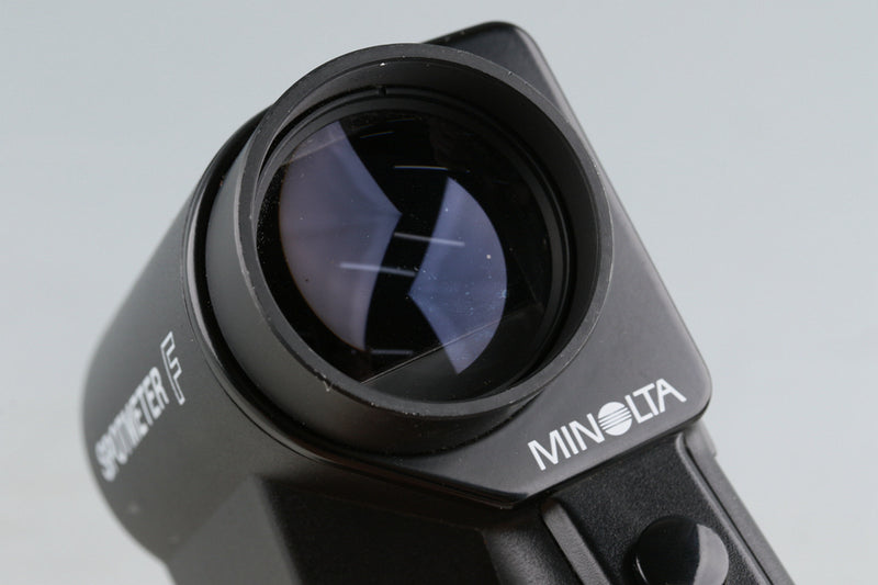 Minolta Spotmeter F #50245E3