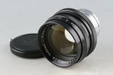 Nikon Nikkor-S 50mm F/1.4 Year 2000 Millennium Lens for Nikon S #50247A4