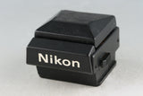 Nikon DW-3 Waist Level Finder #50251F2